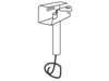 electrode; Uniflame