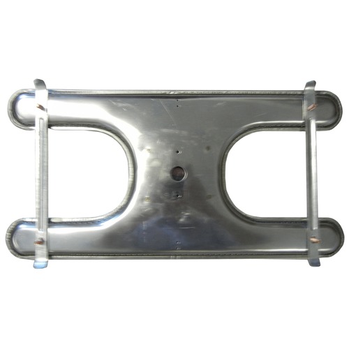 stainless steel burner head 10101