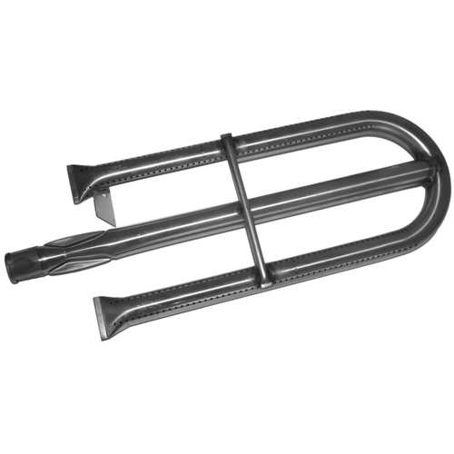 stainless steel burner 17 7/16