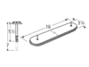 stainless steel burner