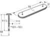 stainless steel burner