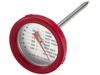 meat probe thermometer