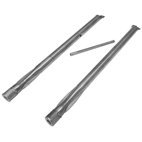 stainless steel burner set 20 5/8