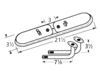 aluminized steel burner