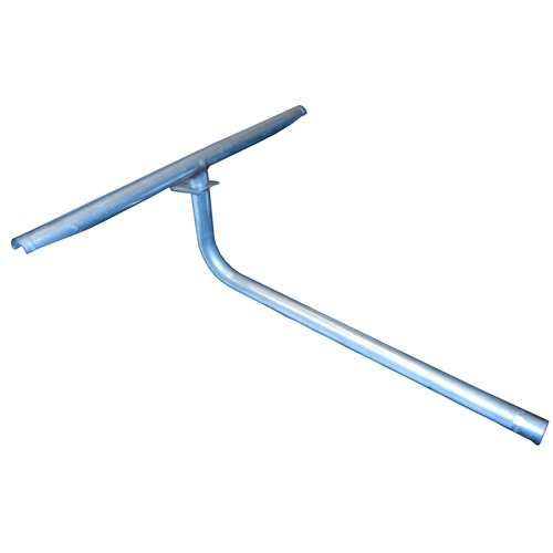 stainless steel burner 12451