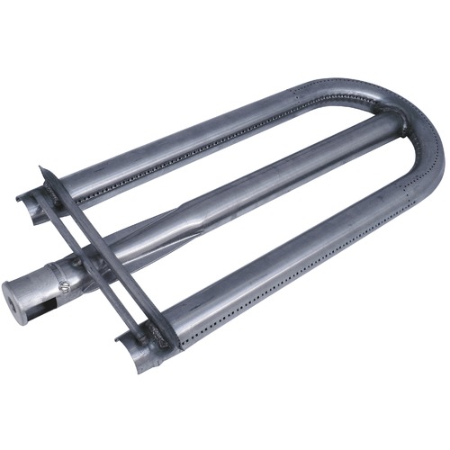 stainless steel burner 18 1/8