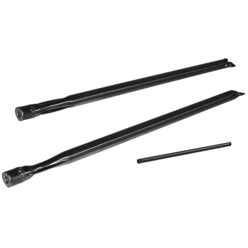 stainless steel burner set 27