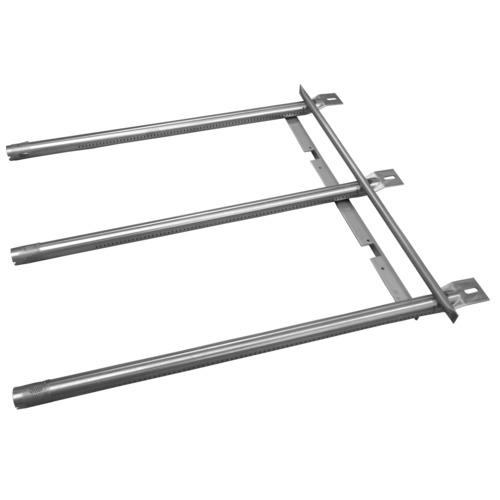 stainless steel burner 18