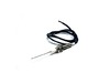 Ignitor for second from left burner