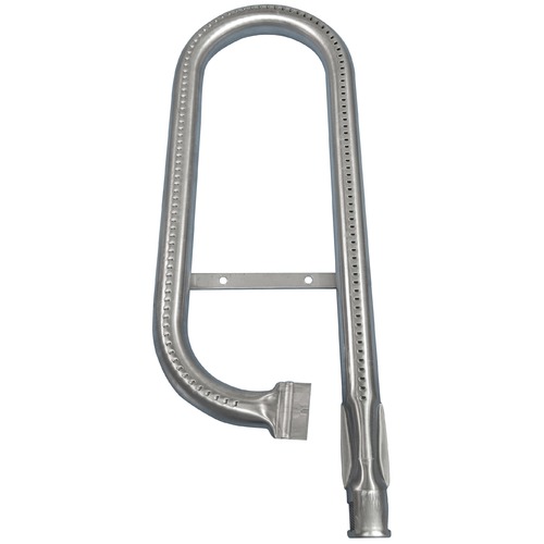 stainless steel burner 17 1/4