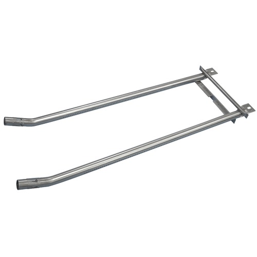 stainless steel burner 22 1/4