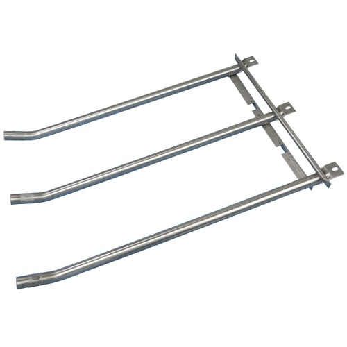 stainless steel burner 22 1/4