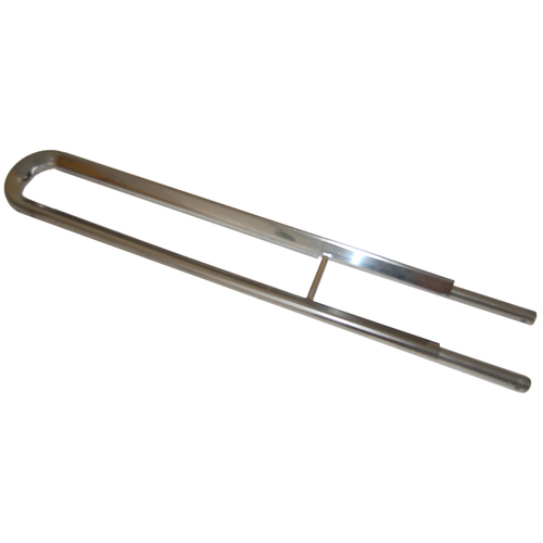 stainless steel burner 29