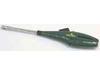 Comfo-Grip lighter. Refillable.