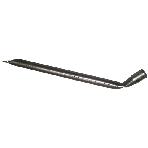 stainless steel bent pipe burner 13 1/2