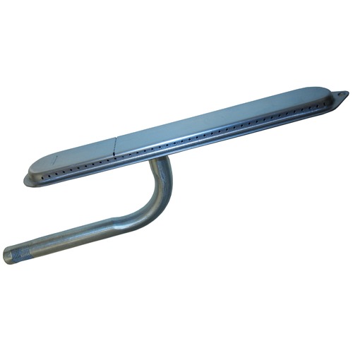 stainless steel burner 15091