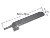 stainless steel ring burner