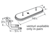 stainless steel burner