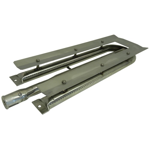 stainless steel burner 21 9/16