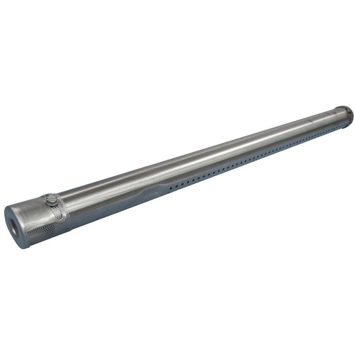 stainless steel burner 15 3/4