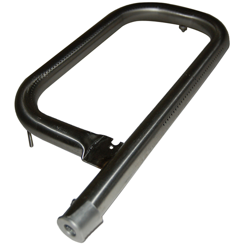 stainless steel burner 15