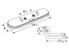 stainless steel burner