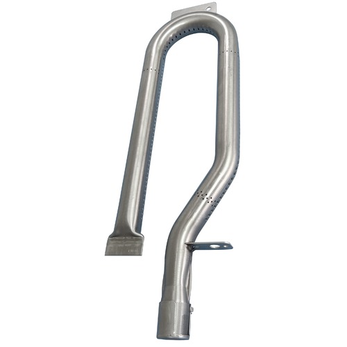 stainless steel burner 15 1/2