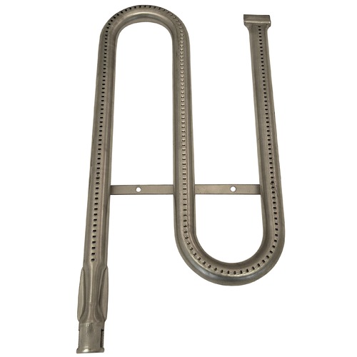 stainless steel burner 18 1/4