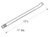 stainless steel burner