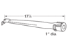 stainless steel burner