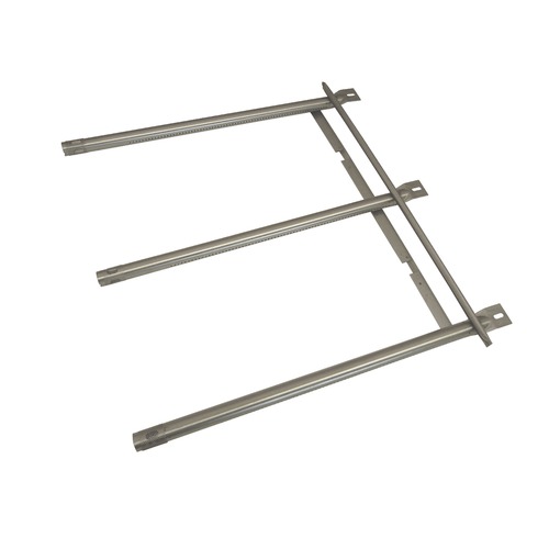 stainless steel burner 18.5