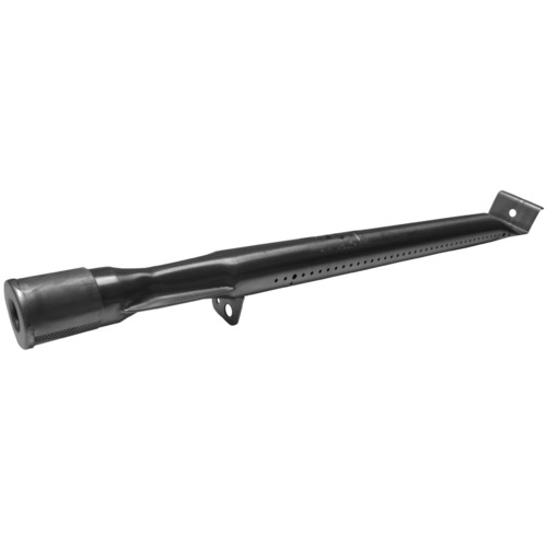 stainless steel straight pipe burner 15 5/8