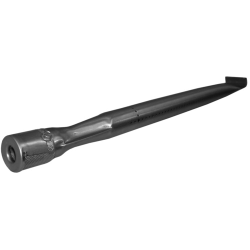 stainless steel burner 16 5/8