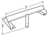 stainless steel burner