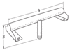 stainless steel burner