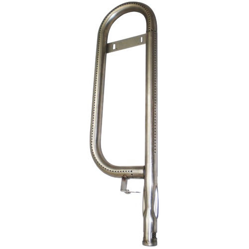 stainless steel burner 16