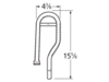 stainless steel burner