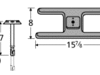 cast iron burner