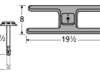 cast iron burner