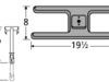 cast iron burner