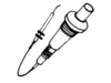 universal push button ignitor kit
