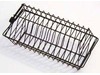deluxe non-stick chicken and rib tumble basket