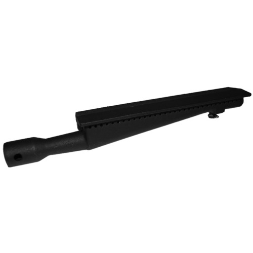 cast iron burner 12 7/8