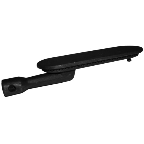 cast iron burner 12 7/8