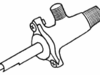 brass valve, DCS brass valve, DCS