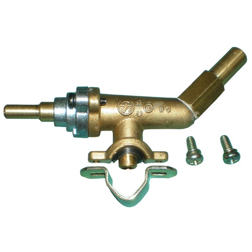 clamp-on valve 3052C