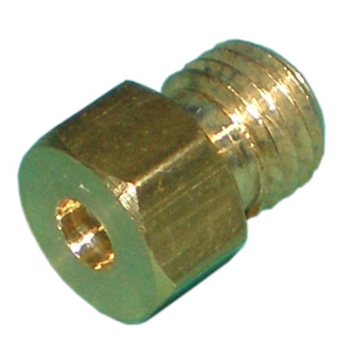 orifice #72 drill blank 7mm 31500