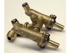 valve/manifold assembly, MHP