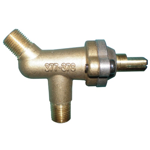 Sngl Natural Gas Grill Valve Ducane Models Compatible 37700