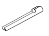 3&rdquo; valve stem extender